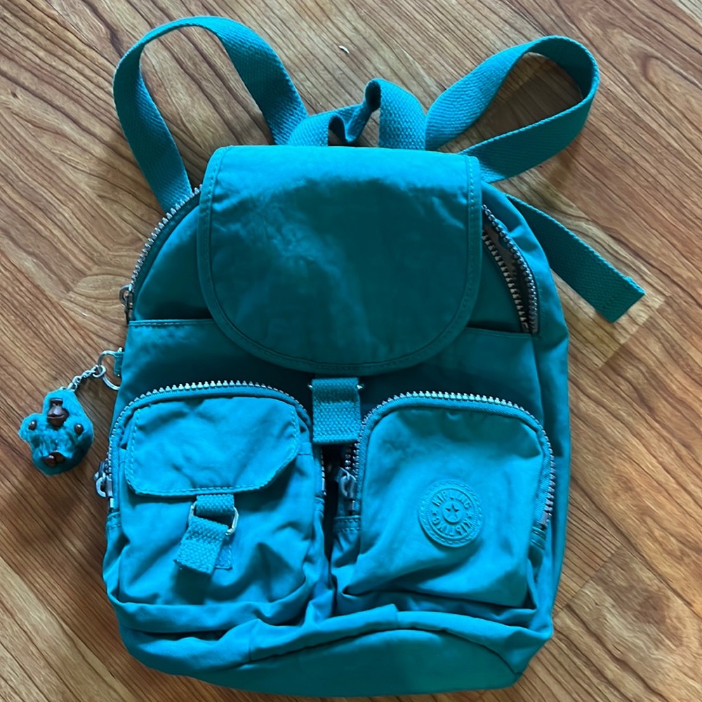 Cute Kipling small backpack.